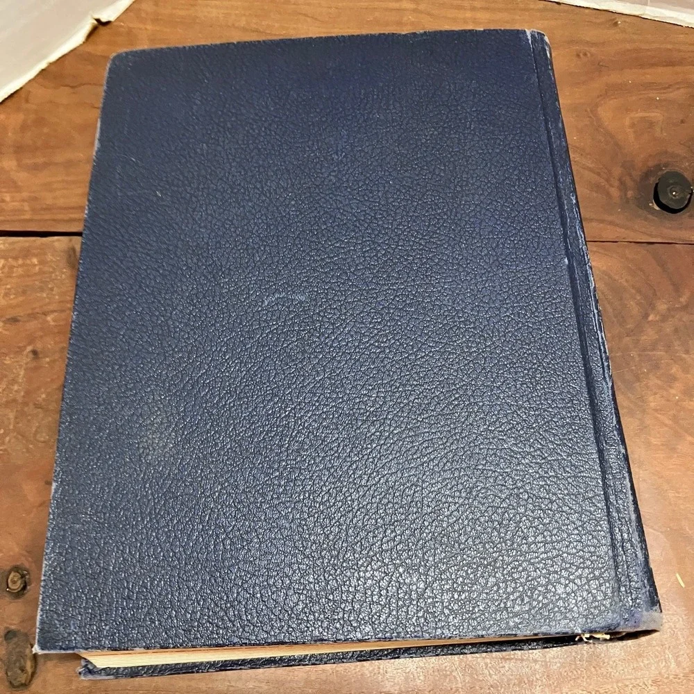 Blish, Mize & Silliman Hardware Catalog No 50 1950 Atchison Kansas Vintage